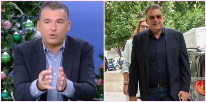 «Πήγαινα πάνω από τον τάφο και του μιλούσα»: Η σπάνια αναφορά...