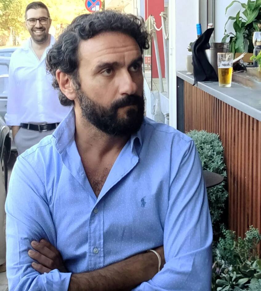 Μελέτης Ηλίας: «Σοκ, πήρα το παιδί μου και το τίναζα ανάποδα» - Τι συνέβη;