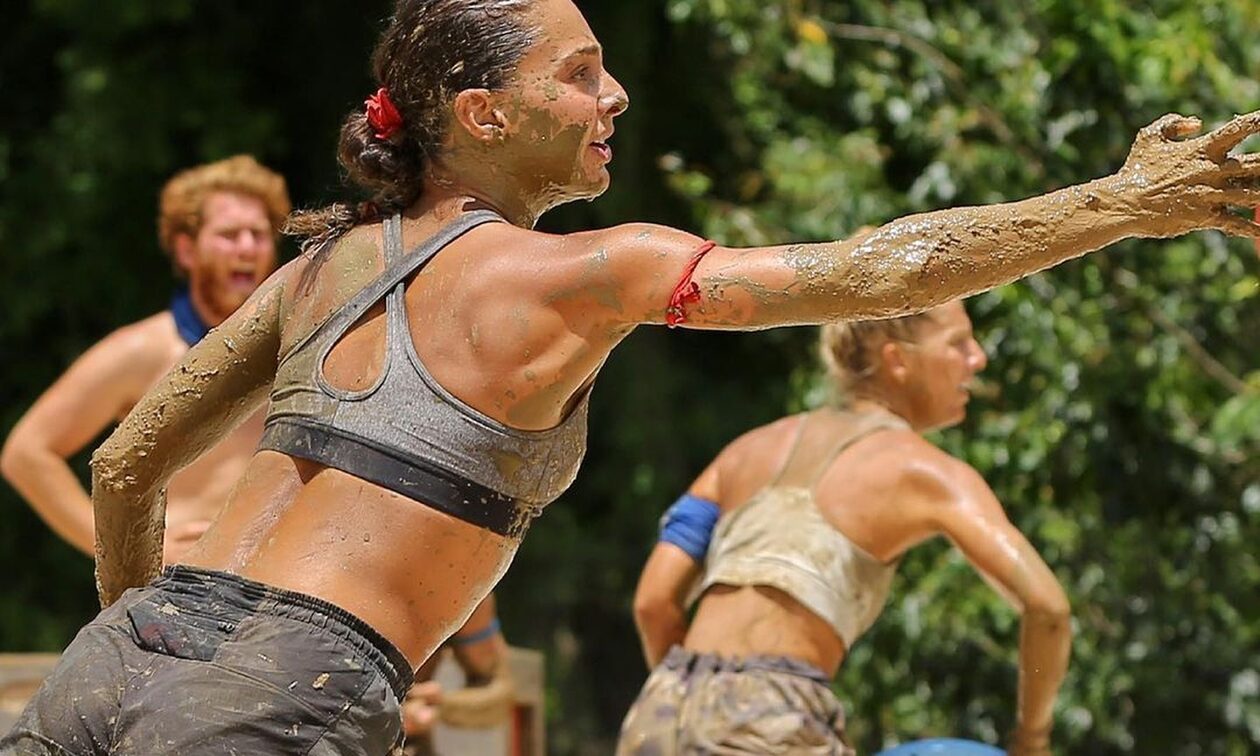 Survivor All Star Spoiler: Η Νικολέτα Μαυρίδη μπαίνει στο παιχνίδι