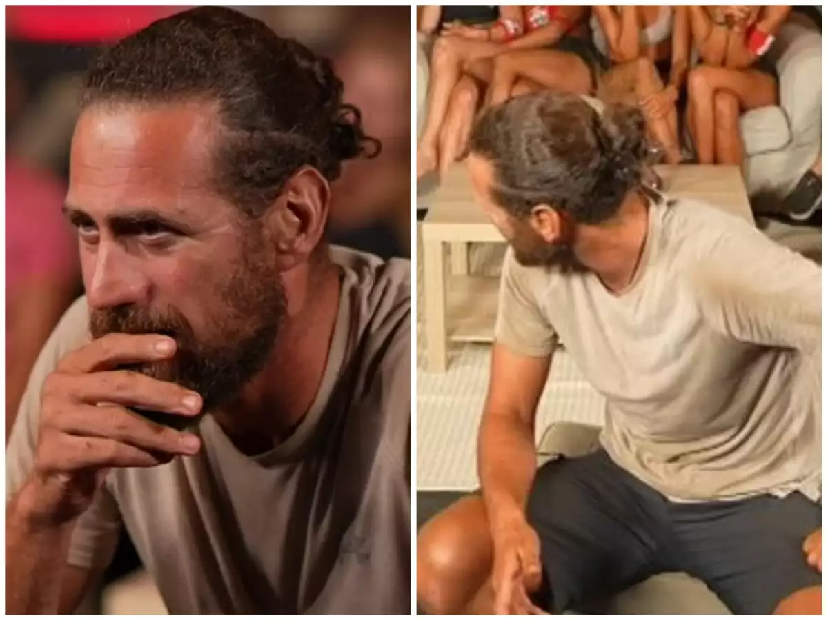 Δεν ξανάγινε!Survivor All Star: «Κάγκελο» ο Κώστας Παπαδόπουλος στο έπαθλο επικοινωνίας – «Ποιος είναι αυτός;»