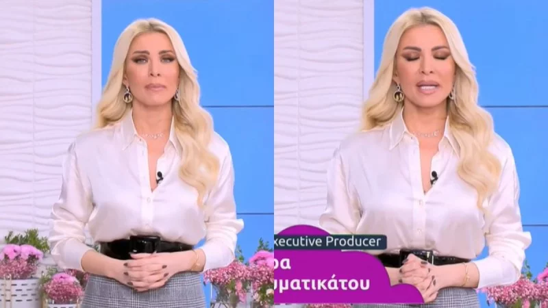 Καινούργιου για Μικρούτσικο: «Ο Ανδρέας χρειάζεται τις προσευχές μας....»