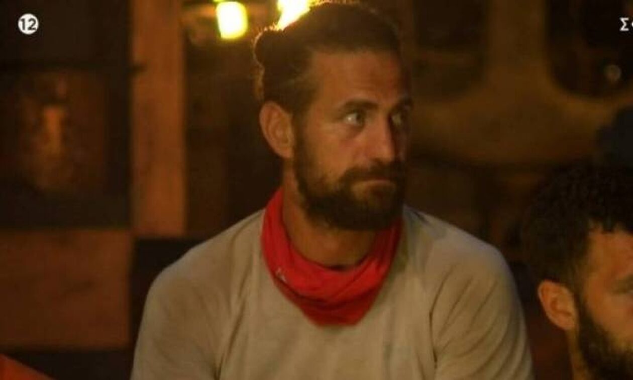 Survivor All Star: Με πόσα λεφτά έφυγε ο Κώστας Παπαδόπουλος