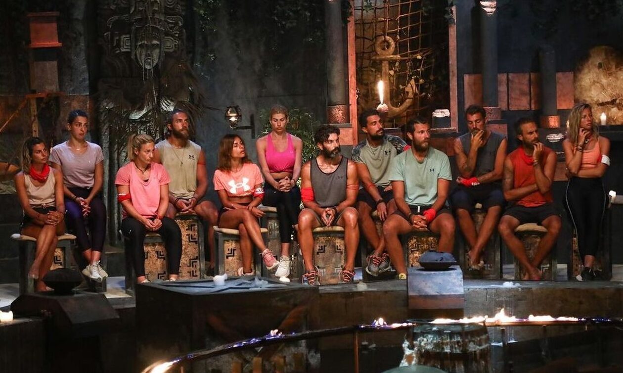 Survivor All Star Spoiler: Η ομάδα που κερδίζει την ασυλία και οι 4 υποψήφιοι προς αποχώρηση