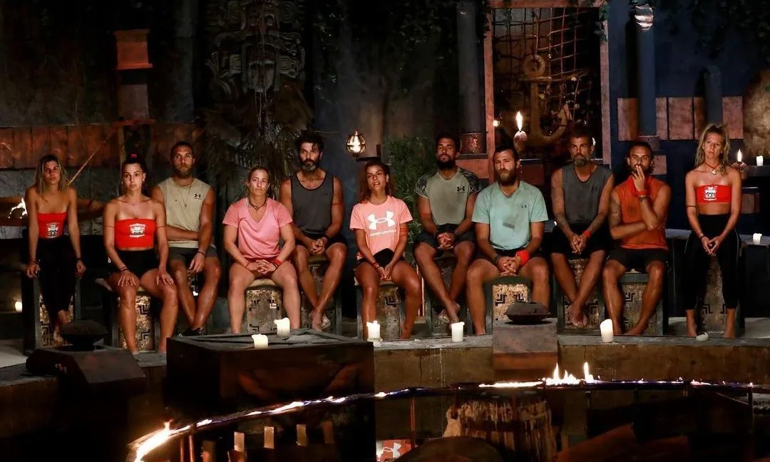 Survivor All Star spoiler: Χαμός! Ο καβγάς, τα αλεξίπτωτα και ο δεύτερος υποψήφιος προς αποχώρηση