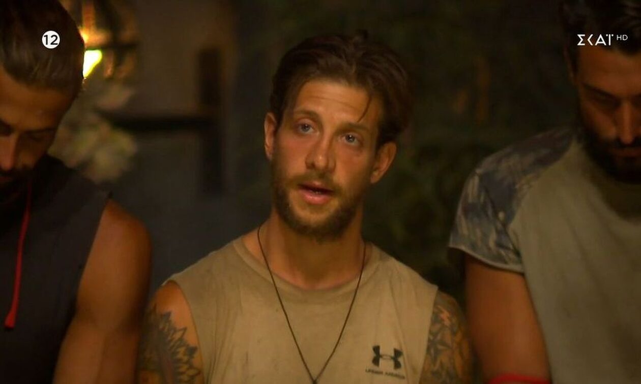 Survivor All Star: Σε άσχημη ψυχολογική κατάσταση ο Ηλίας Μπόγδανος