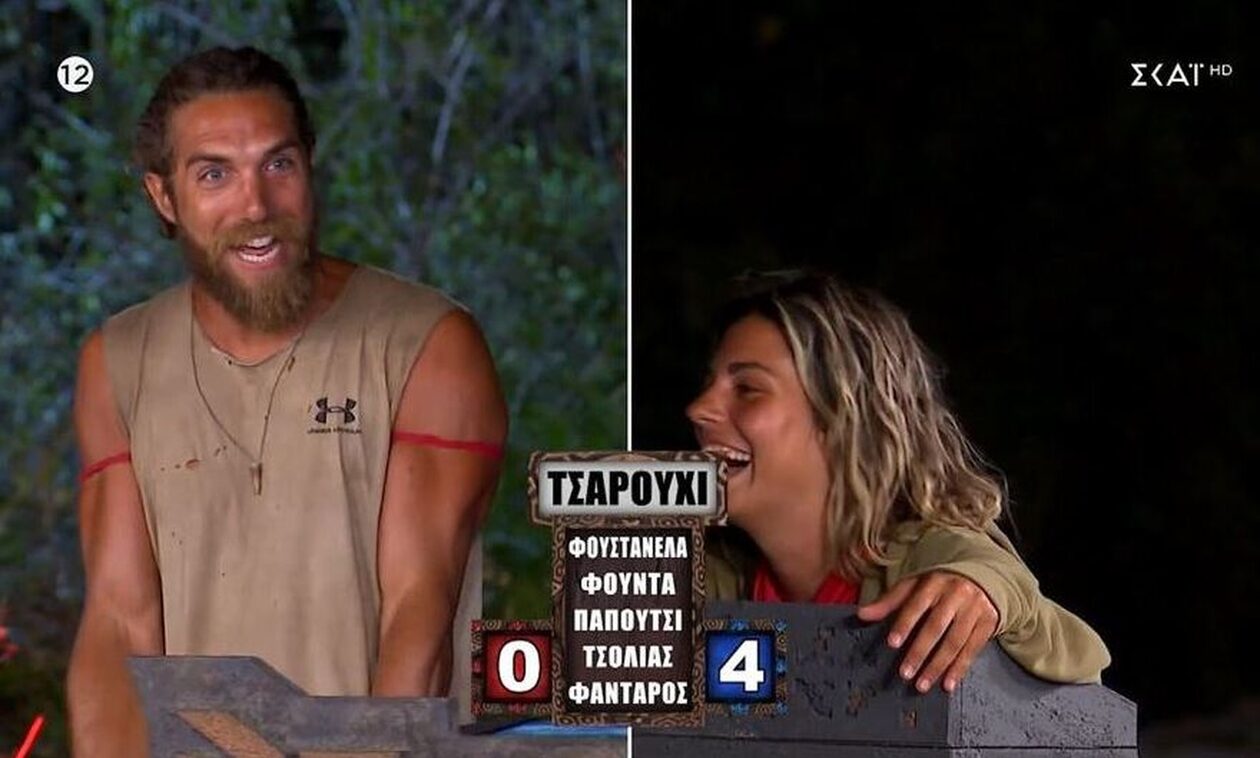 Survivor All Star: Έχουν κοκτέιλ στον Άγιο Δομίνικο; Η πιθανή «γκάφα» του Κόρο