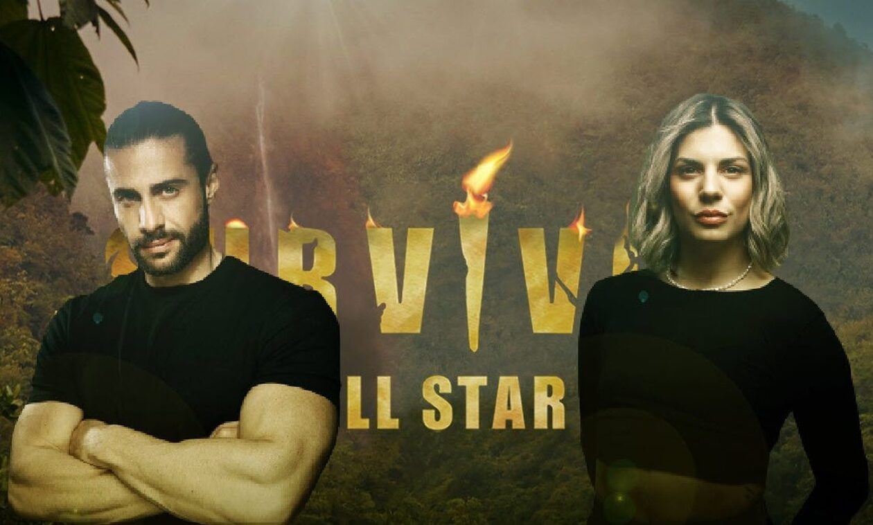 Survivor All Star: Η Μελίνα αποκάλυψε τα πάντα για Σταυρούλα και Βασάλο – Ασταμάτητοι οι Μπλε