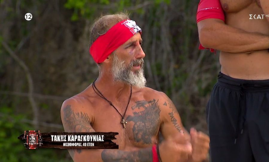 Survivor All Star: «Σφάχτηκαν» μετά τον αγώνα ασυλίας - Οι ατάκες που «έτσουξαν»