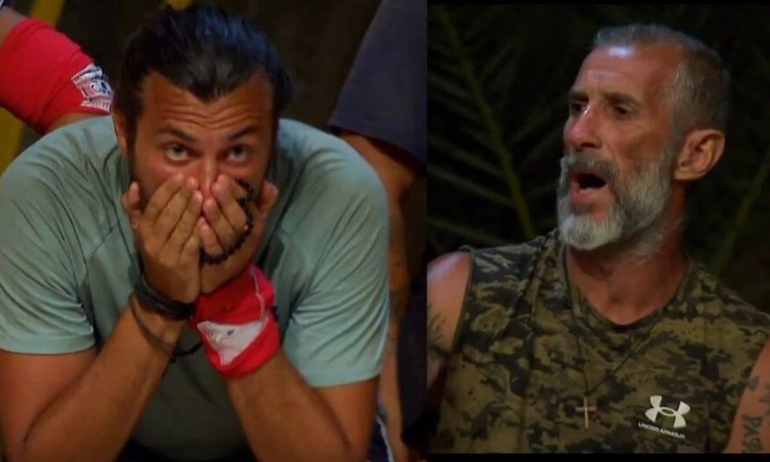 Survivor All Star Spoiler: Εκτός παιχνιδιού Μπάρτζης και Καραγκούνιας;