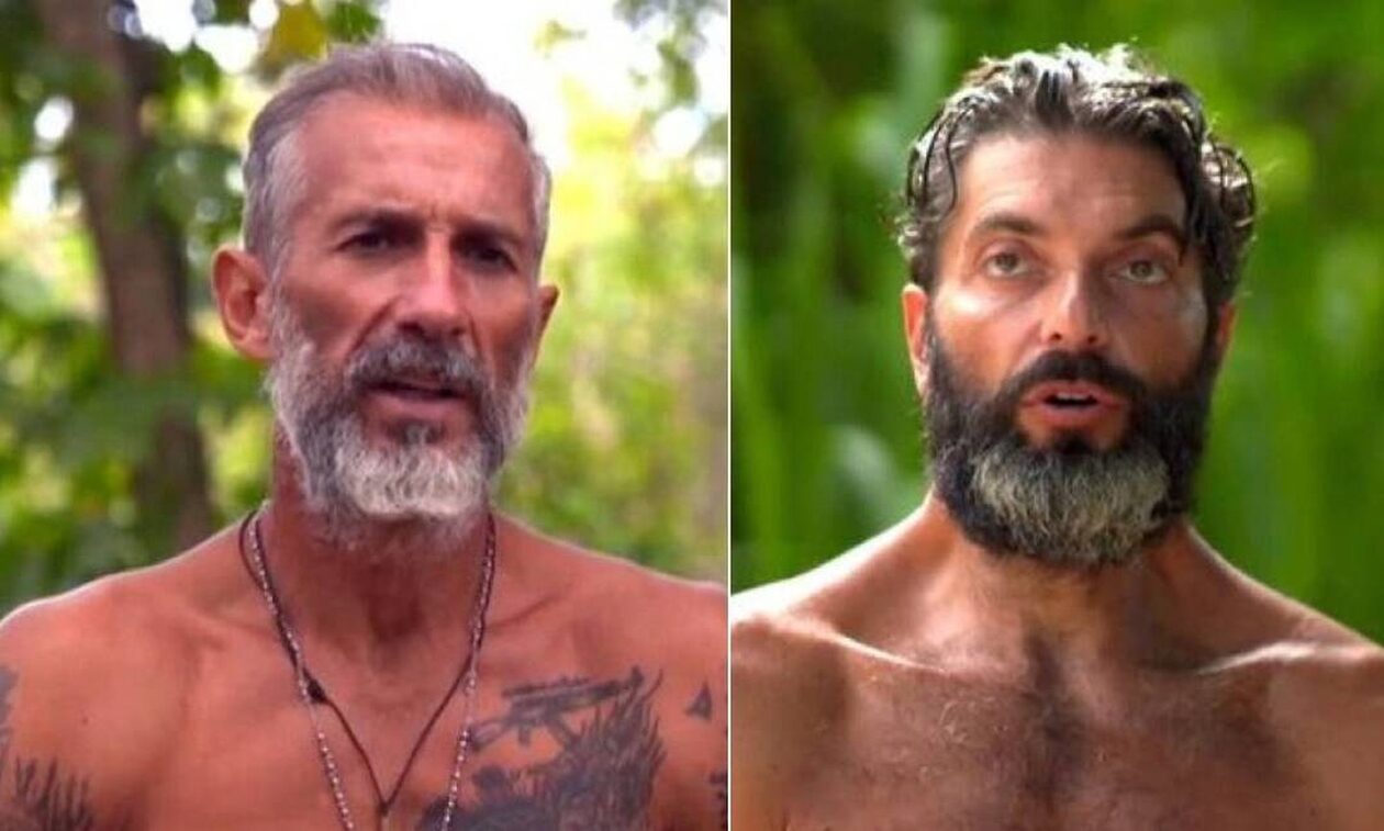 Survivor All Star: Η τιμωρία του Τάκη που θα «πονέσει» και το νέο ρεκόρ που θα «σπάσει» ο Μαρτίκας