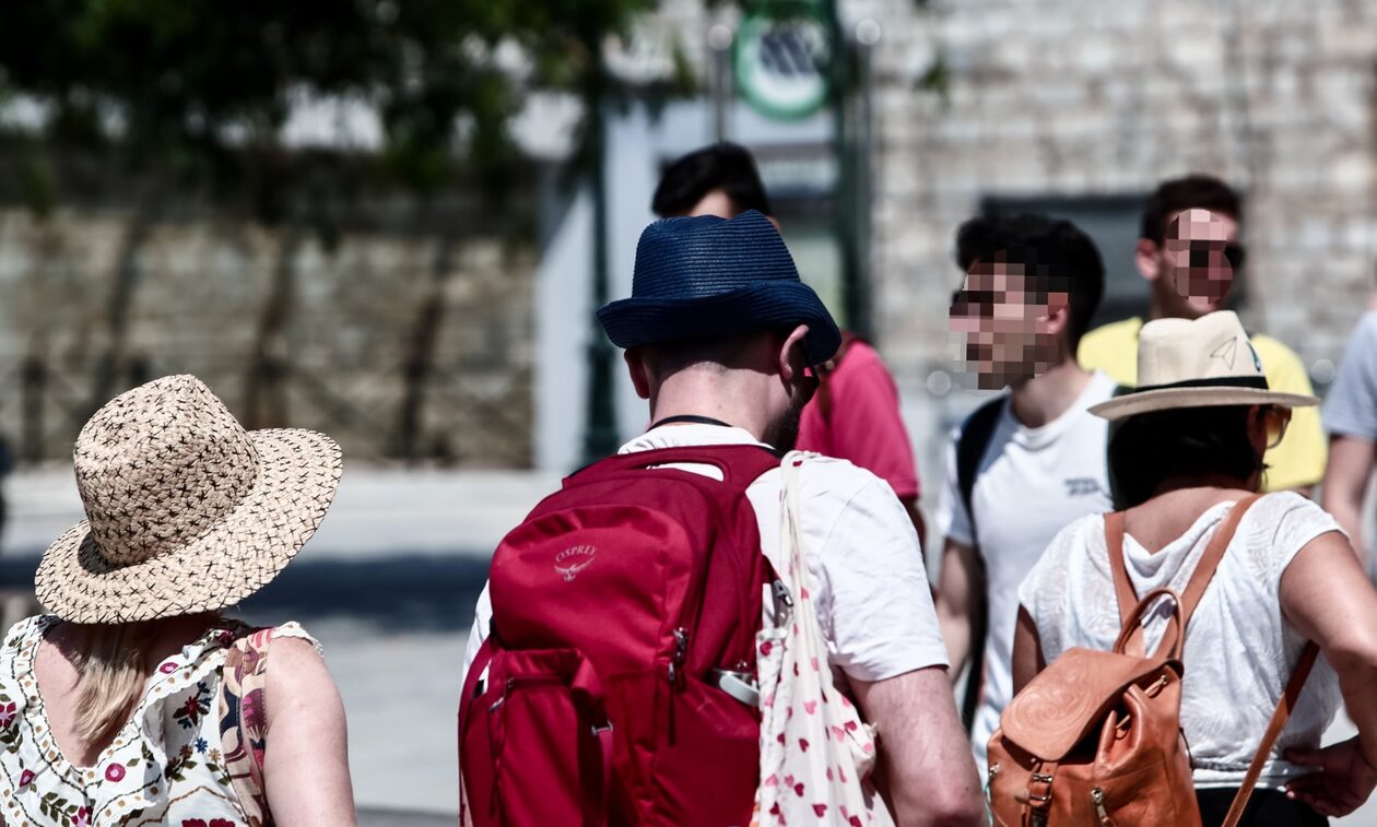 Καιρός - Κλέαρχος Μαρουσάκης: Έρχεται η πιο ζεστή μέρα του Ιουνίου και μετά κακοκαιρία