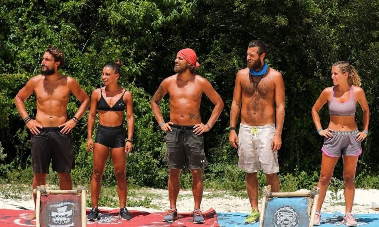 Survivor All Star Spoiler: Οι δύο παίκτες που πάνε απευθείας ημιτελικό! Ποιος αποχωρεί;