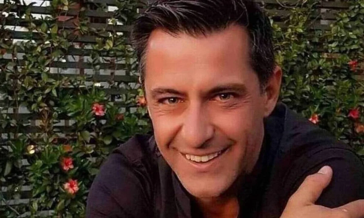 Κωνσταντίνος Αγγελίδης: Πώς είναι η κατάσταση της υγείας του - Ζητά μείωση ποινής ο κατηγορούμενος