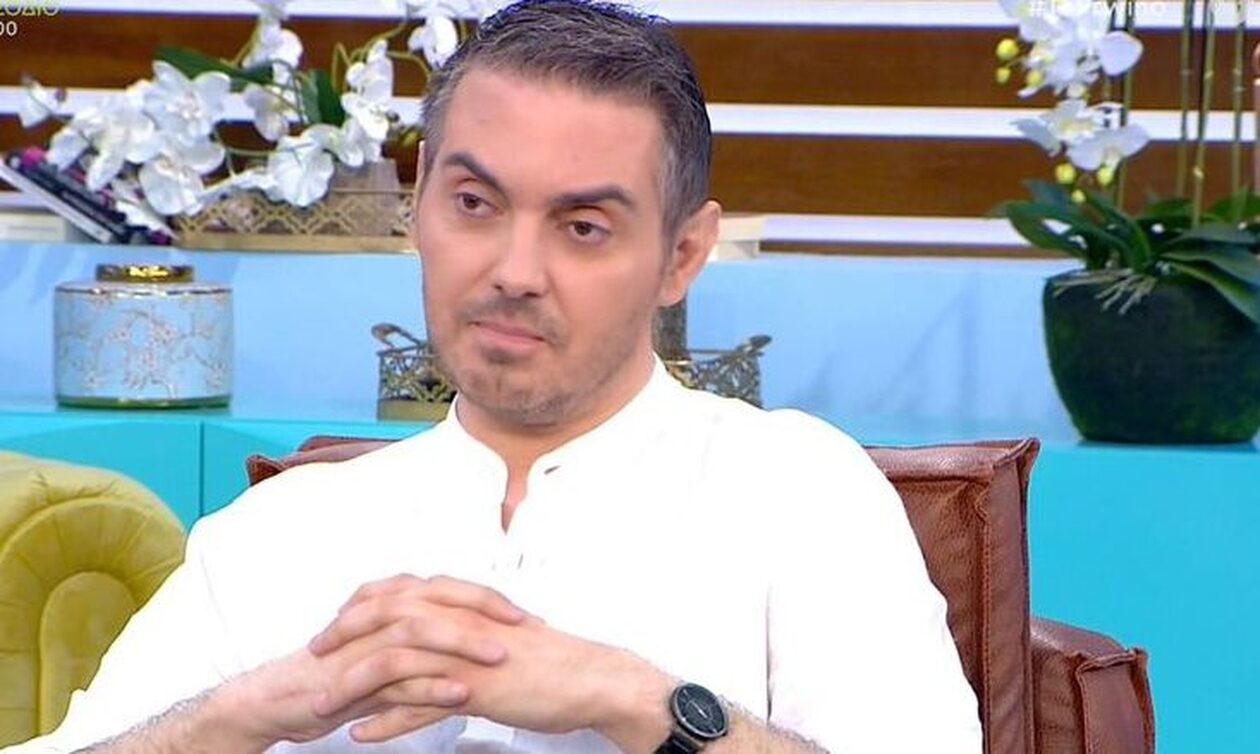 Μιχάλης Χατζηγιάννης: Η απάντησή του στα αρνητικά σχόλια ότι έχει χάσει τη φωνή του