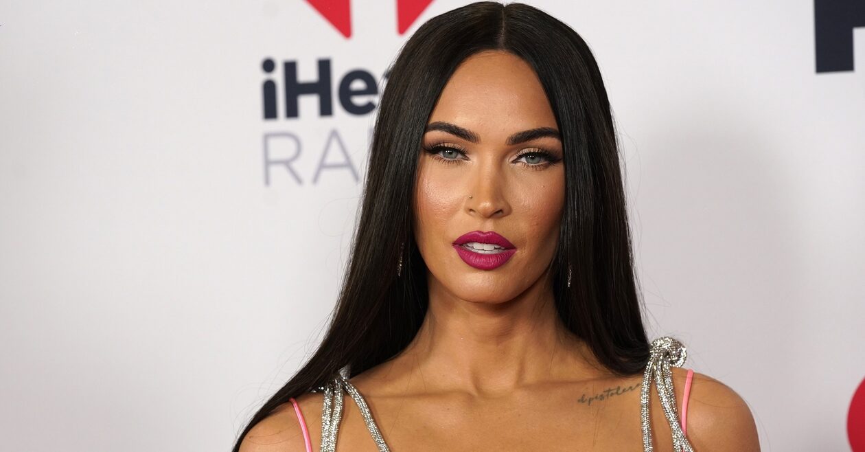 Megan Fox: Η αποβολή, ο εθισμός στον έρωτα και η δυσπιστία