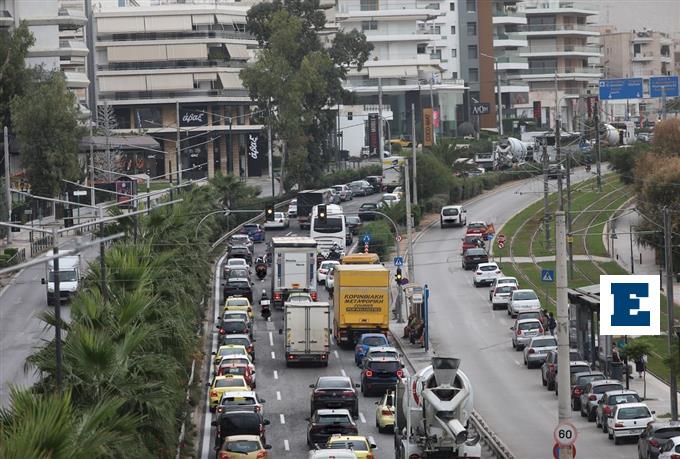 Κυριάκος Μητσοτάκης: 700 κάμερες στους δρόμους της Αθήνας - Έρχονται τα ηλεκτρικά λεωφορεία