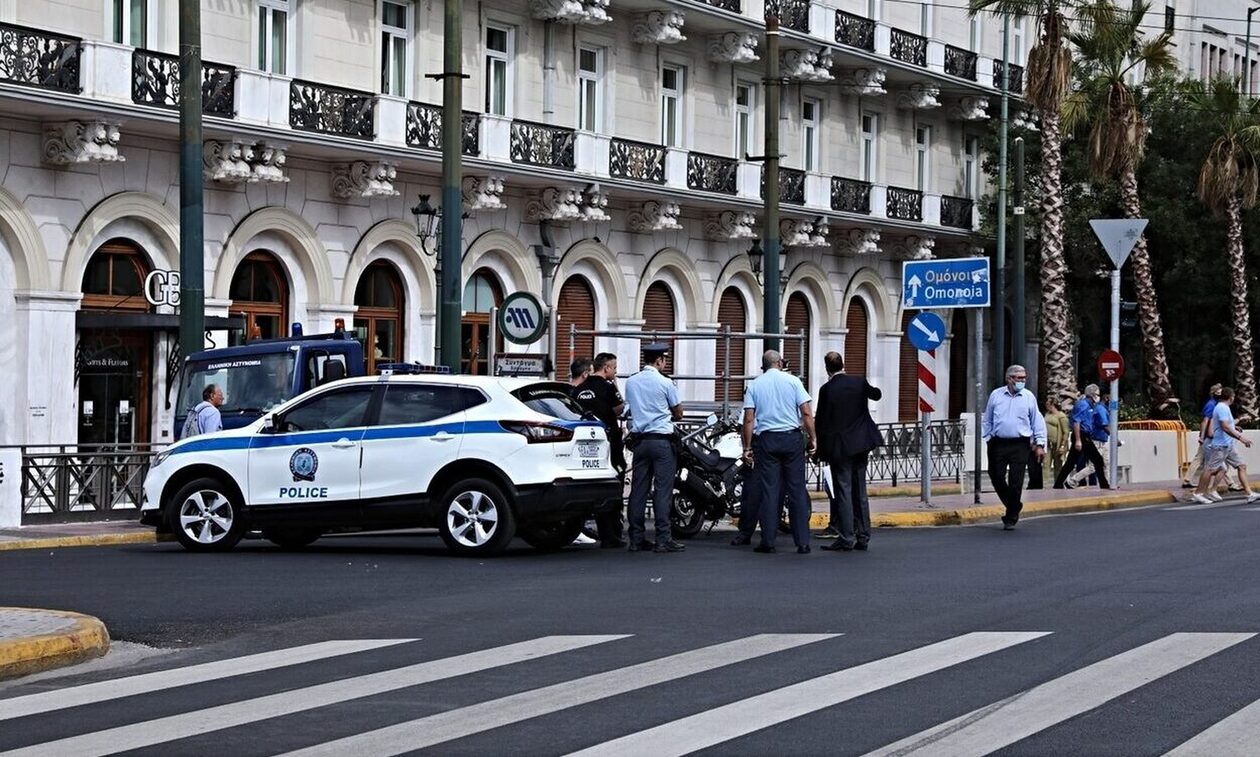 Ταγίπ Ερντογάν: «Αστακός» η Αθήνα - Όλες οι κυκλοφοριακές ρυθμίσεις