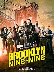 Πέθανε ο ηθοποιός του Brooklyn Nine-Nine Αντρέ Μπράουερ