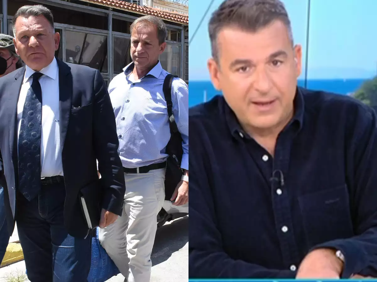 Δημήτρης Λιγνάδης: Μιλά πρώτη φορά μετά τη δικαστική περιπέτεια – «Δεν θέλω να γίνω πάλι αντικείμενο παρα δημοσιογραφικού κουτσομπολιού»