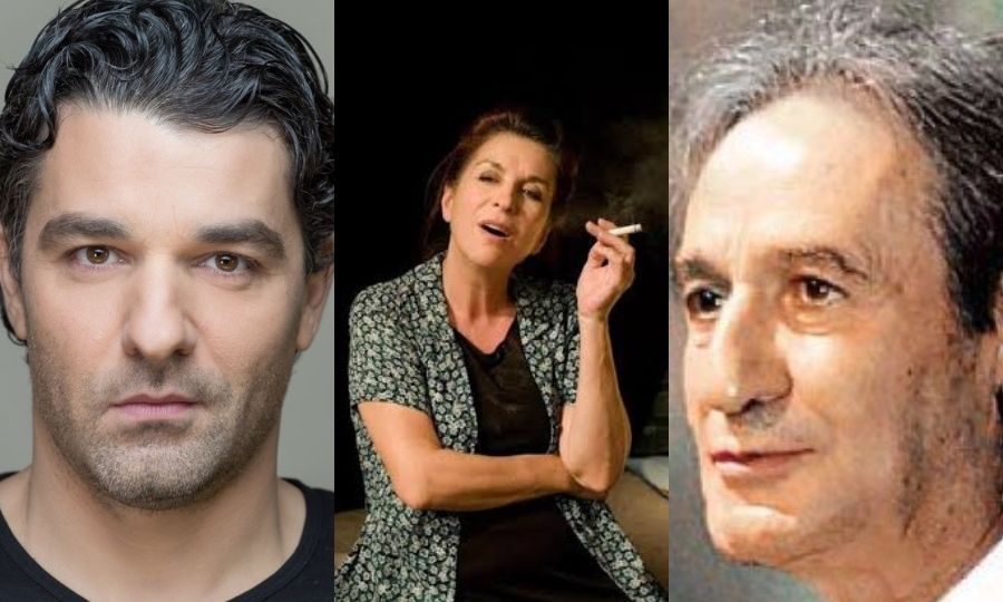 Οι Έλληνες celebrities που πάλεψαν με τον εθισμό τους - Πώς κέρδισαν την ζωή τους πίσω