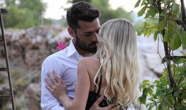 Αργυρός: Βackstage στα γυρίσματα του νέου του videoclip στα δυτικά προάστια όπου μεγάλωσε