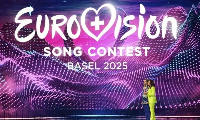 Eurovision 2025: Χτύπησε κόκκινο σε τηλεθέαση ο Α’ Ημιτελικός με την Κύπρο που αποκλείστηκε