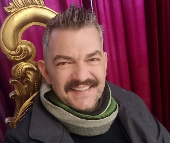 Βασίλης Φασιάς: Το «Βουνό» του «The Chase» εξομολογείται – «Θα δώσω Πανελλήνιες μαζί με τα παιδιά μου που είναι τριών ετών»