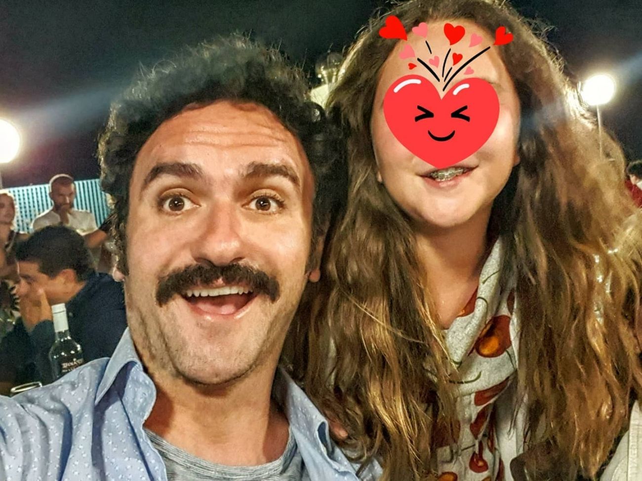 Μελέτης Ηλίας: Πριν το 'Σόι Σου' δεν έβγαινε ο μήνας