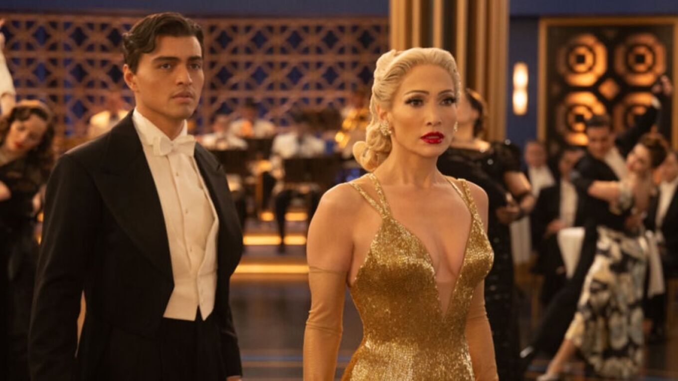 Η Jennifer Lopez αποκαλύπτει ποιος συμπρωταγωνιστής της φιλά καλύτερα