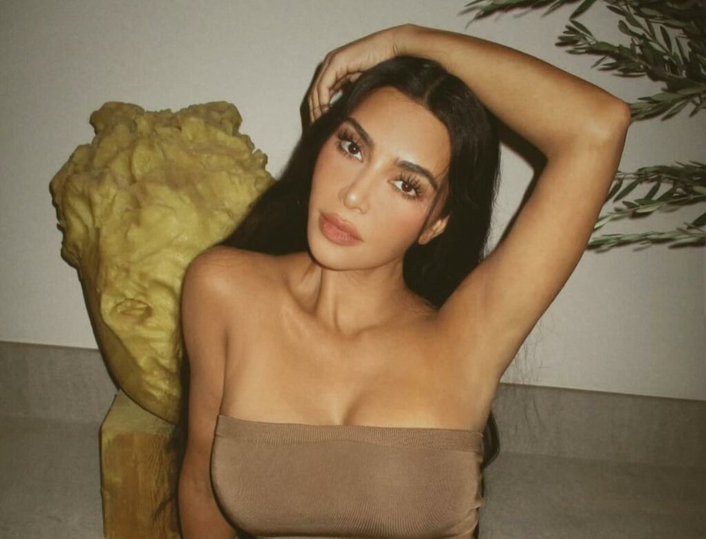 Kim Kardashian: Γιόρτασε τα 45α γενέθλιά της με χολιγουντιανό στιλ!